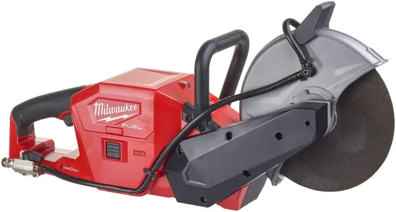 Aku rozbrušovací pila ONE KEY Milwaukee M18 FCOS230-0 FUEL (Bez aku) (MI4933471696)